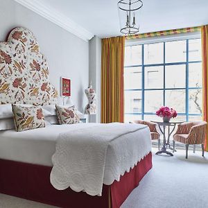 Luxe Junior Suite