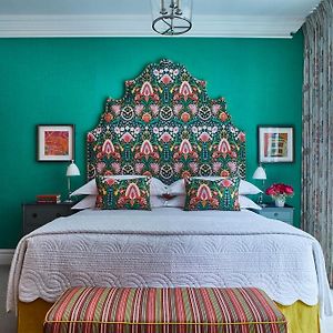 Superior Kamer met een King Size Bed